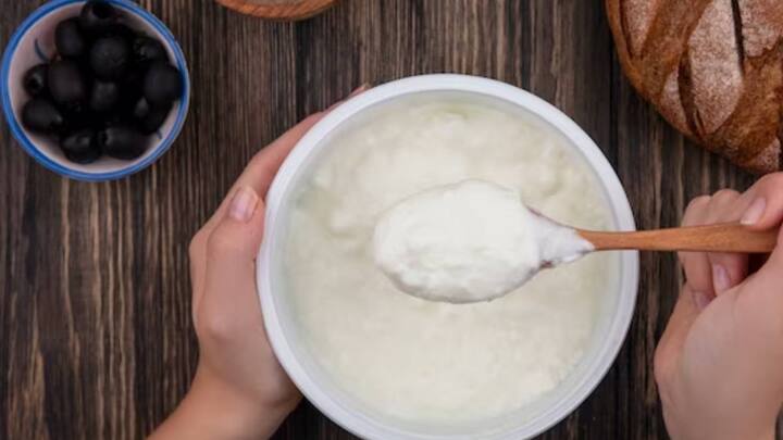 दूसरी तरफ आपने यह बात नोटिस की होगी कि कुछ लोग दही में चीनी डालकर खाते हैं तो कुछ लोग नमक डालकर खाते हैं. लेकिन क्या आपको पता है दोनों में से ज्यादा फायदेमंद क्या है? किस वक्त दही खाना सही है? आपकी जानकारी के लिए बता दें कि दही में काफी ज्यादा मात्रा में कैल्शियम, प्रोटीन और विटामिंस पाया जाता है.