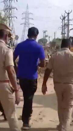 मदुरै में बीजेपी नेता की हत्या, जांच में जुटी पुलिस | #abpnewsshorts