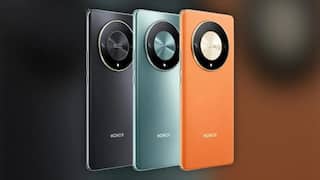 Honor X9b 5G Smartphone : 16GB RAM आणि 108MP कॅमेरा! Honor X9b 5G  स्मार्टफोन दमदार फीचर्ससह लॉन्च