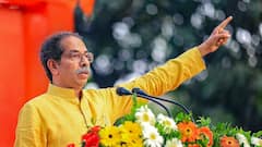 उद्धव ठाकरे उद्यापासून धाराशिव दौऱ्यावर, जनसंवाद मेळाव्यातून तोफ धडाडणार