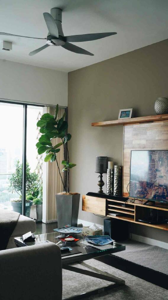 फॅनचा वेग कमी ठेवला तर लाईट बील कमी येतं ???