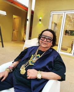 Bappi Lahiri Death Anniversary: सोने के दीवाने थे बप्पी लहरी, 'सोने' की आदत ही बन गई थी 'डिस्को' किंग की मौत की वजह