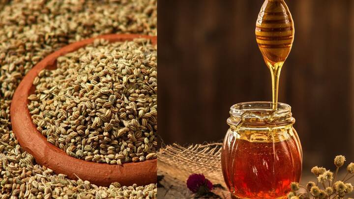 ஓமம் கலந்த தண்ணீர் பல ஆரோக்கிய நன்மைகளைக் கொண்டுள்ளது. இது வாயு, வயிற்று வலி போன்ற பிரச்சனைகளை நீக்குகிறது. அதனை தொடர்ச்சியாக எடுத்துக்கொள்வதால் வயிற்றில் வீக்கம் ஏற்படுவது குறைகிறது.