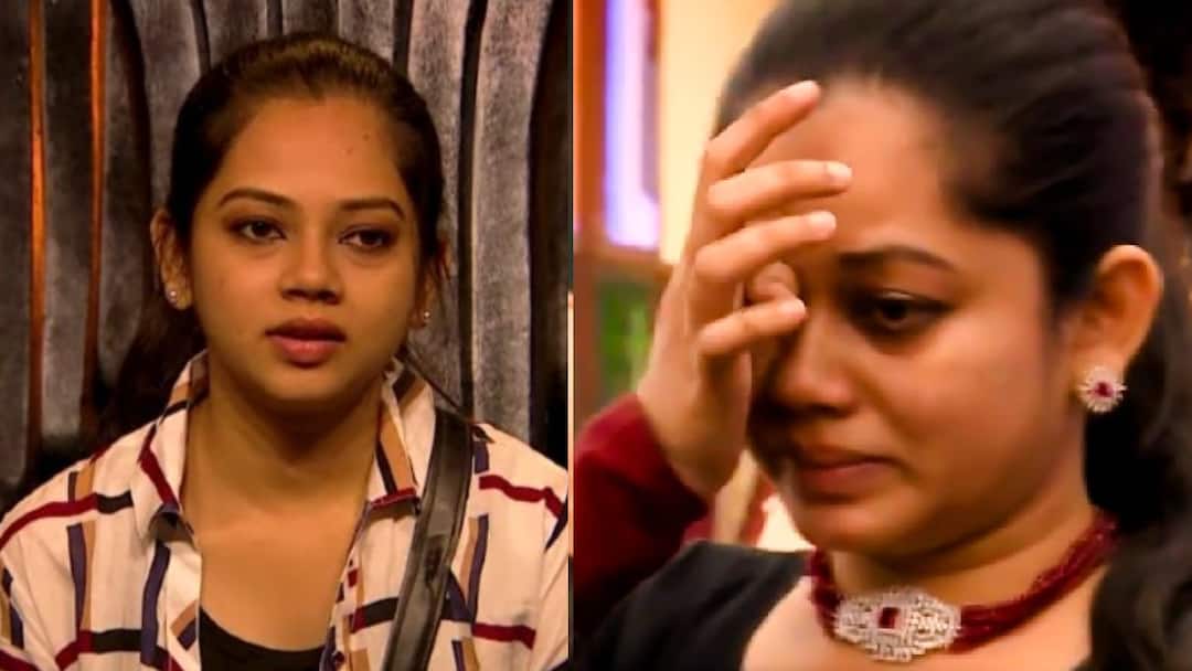 Anitha Sampath: என் அப்பா இறந்தப்ப அப்படி பேசி நோகடிச்சாங்க.. நேர்காணலில் கதறி அழுத அனிதா சம்பத்!