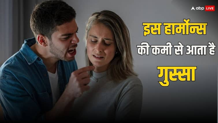 Understanding the Hormonal Triggers of Anger and Strategies for Management गुस्से के लिए ये हार्मोंस होता है जिम्मेदार, जानें कैसे कर सकते हैं कंट्रोल