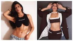 Jacqueline Fernandez's Top Five Fashion Picks For A Fun Day Out