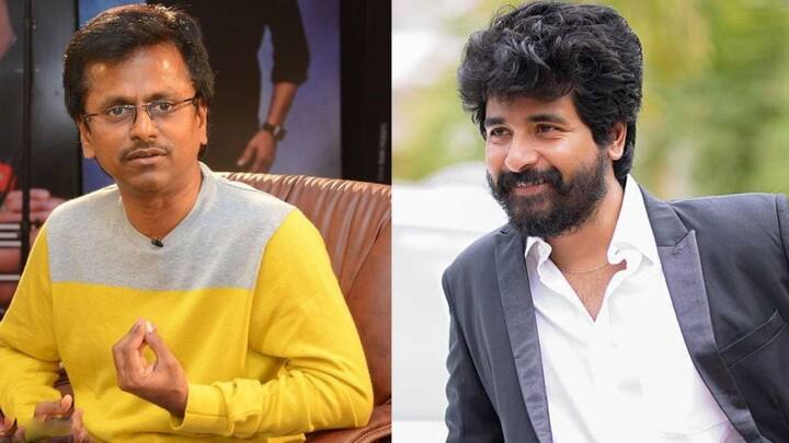 மேலும் ஏ.ஆர். முருகதாஸ் இயக்கத்தில் நடிகர் சிவகார்த்திகேயன் நடிக்கும் படத்தின் படப்பிடிப்பு இன்று சென்னையில் துவங்கியதாக அறிவிப்பு வெளியாகியுள்ளது.