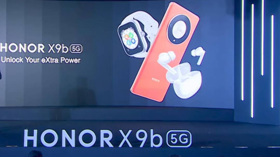 Honor Choice Earbuds X5 Launch India Price Specs Features More Honor Choice Earbuds X5 Launched: Price, Features, More
