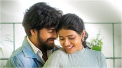 అమ్మాయిల ప్రేమ స్వార్థంలోనే ఉంటుందా? తెలుగులో మరో పొయెటిక్ లవ్ స్టోరీ