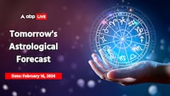 Tomorrow's Horoscope Prediction, Feb 16: See What The Stars Have In Store - Predictions For All 12 Zodiac Signs