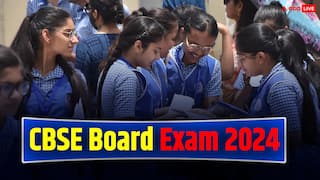 CBSE Board Exam 2024: आज से शुरू हो रहे हैं एग्जाम, ड्रेस कोड को लेकर इन बातों का रखें ध्यान वर्ना हो जाएंगे परेशान