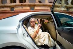 1500 करोड़ की प्रॉपर्टी, 40 करोड़ के गहने, पांचवी बार राज्यसभा जा रही जया बच्चन के पास कितनी प्रॉपर्टी