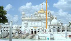 Amritsar News: ਮਹਾਰਾਸ਼ਟਰ ਸਰਕਾਰ ਮੂਲ ਐਕਟ 1956 ਅਨੁਸਾਰ ਚੋਣ ਕਰਵਾ ਕੇ ਕਰੇ ਤਖ਼ਤ ਸ੍ਰੀ ਹਜ਼ੂਰ ਸਾਹਿਬ ਦਾ ਬੋਰਡ ਕਾਇਮ- ਐਡਵੋਕੇਟ ਧਾਮੀ