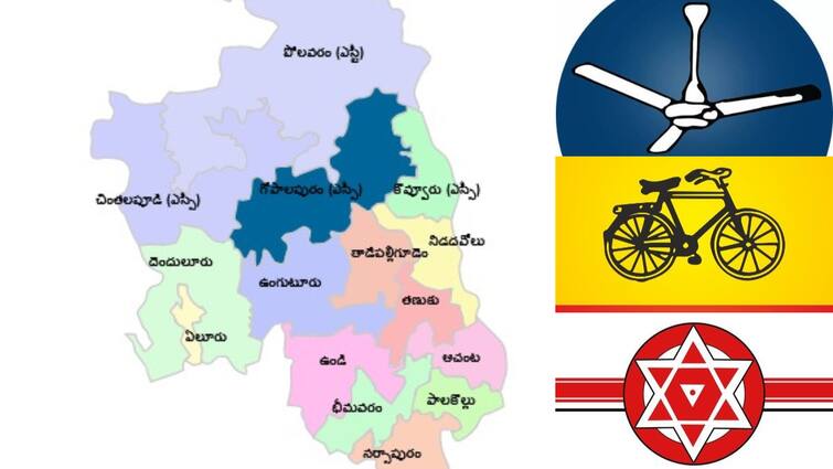 AP Assembly Elections 2024 Who will win Gopalapuram Constituency of West Godavari District ABP Desam Exclusives AP Assembly Election 2024: గోపాలపురంలో గెలుపెవరిది? వైసీపీ స్ట్రాటజీ ఫలిస్తుందా?