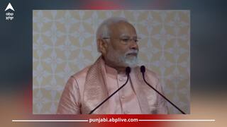 PM Modi: ਰਵੀ ਅਸ਼ਵਿਨ ਦੇ 500 ਟੈਸਟ ਵਿਕਟ ਲੈਣ 'ਤੇ PM ਮੋਦੀ ਨੇ ਦਿੱਤੀ ਵਧਾਈ, ਕਿਹਾ- ਮੇਰੇ ਵਲੋਂ ਉਨ੍ਹਾਂ ਨੂੰ ਵਧਾਈਆਂ, ਕਿਉਂਕਿ ਉਹ...