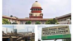 ஸ்டெர்லைட் ஆலை தொடர்பாக ஆய்வு செய்ய நிபுணர் குழுவை அமைக்கலாம் - உச்ச நீதிமன்ற நீதிபதிகள்