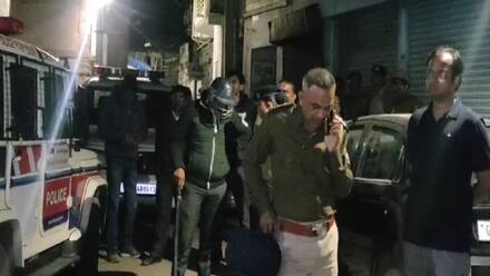 Sabarkantha: સાબરકાંઠાના પ્રાંતિજમાં જૂથ અથડામણમાં એકનું મોત, 30ના ટોળા સામે હત્યાનો ગુનો નોંધાયો