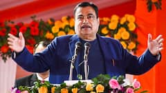 Union Minister Nitin Gadkari Inaugurates, Lays Foundation Stones For 28 NH Projects In Odisha