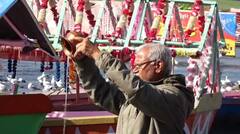 MP News: जबलपुर में नर्मदा जयंती पर कल बहेगी आस्था की गंगा, उमाघाट पर आतिशबाजी समेत इन पर लगी रोक