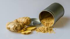 Fresh ginger and Dry ginger : आलं आणि सुंठ यातील पोषक घटकांमधील फरक आणि त्याचे फायदे जाणून घ्या !