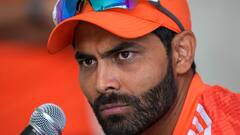 Ravindra Jadeja : நான் செய்த தவறை நினைத்து வருந்துகிறேன்..இன்ஸ்டாவில் ஜடேஜா உருக்கமான பதிவு!