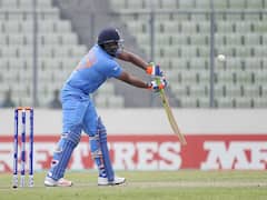 Size Doesn't Matter In Gentlemen's Game — Arjuna Ranatunga To Sarfaraz Khan