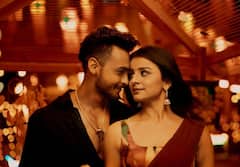 Sapne Suhane Ladakpan Ke To Showtime - Mahima Makwana's Transformation From Girl Next Door To A Diva