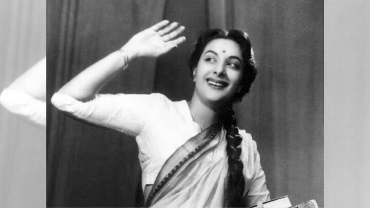 National Film Awards: Indira Gandhi, Nargis Dutt names dropped from National Film Awards categories price money increased National Film Awards: বাদ গেল ইন্দিরা গাঁধী, নার্গিসের নাম, পরিবর্তনের হাওয়া জাতীয় চলচ্চিত্র পুরস্কারেও