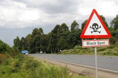 Black Spot: ਹਾਈਵੇਅ 'ਤੇ 784 ਬਲੈਕ ਸਪਾਟਸ ਦੀ ਸ਼ਨਾਖ਼ਤ ਕਰਨ ਵਾਲਾ ਪੰਜਾਬ ਬਣਿਆ ਦੇਸ਼ ਦਾ ਪਹਿਲਾ ਸੂਬਾ