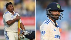 IND vs ENG 3rd Test: Sarfaraz Khan Speaks On Jadeja's Horrible Call That Led To Debutant's Run Out On Day 1