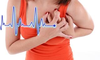 Heart Attack Symptoms: પુરૂષ અને સ્ત્રી બંનેમાં હાર્ટ અટેકના અલગ-અલગ હોય છે લક્ષણો, આ રીતે ઓળખો