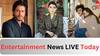 Entertainment News LIVE: ਸ਼ਾਹਰੁਖ ਫ਼ਿਲਮ ਰਿਲੀਜ਼ ਤੋਂ ਪਹਿਲਾਂ ਕਰਦੇ ਆ ਕੰਮ, ਪੰਜਾਬੀ ਸਿਤਾਰਿਆਂ ਨੇ ਇੰਝ ਮਨਾਇਆ 'ਵੈਲਨਟਾਈਨ ਡੇ' ਸਣੇ ਅਹਿਮ ਖਬਰਾਂ