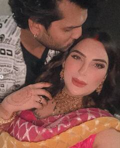 Mansi Sharma: ਮਾਨਸੀ ਸ਼ਰਮਾ ਨੇ ਯੁਵਰਾਜ ਹੰਸ ਤੇ ਲੁਟਾਇਆ ਪਿਆਰ, ਵੈਲਨਟਾਈਨ ਡੇ ਮੌਕੇ ਸ਼ੇਅਰ ਕੀਤੀ ਖੂਬਸੂਰਤ ਪਲਾਂ ਦੀ ਝਲਕ