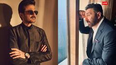 जब शूटिंग सेट पर बी-टाउन के इन पॉपुलर स्टार्स ने खाए थे थप्पड़...एक को तो पड़े थे 17 तमाचे, वजह कर देगी हैरान