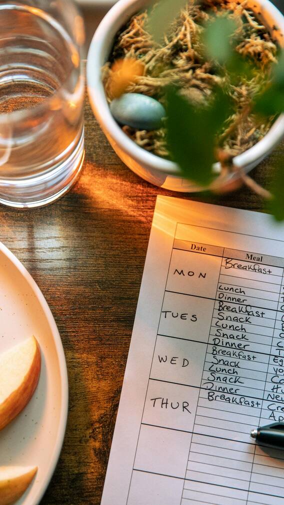 బరువు తగ్గాలా? ఈ జీరో క్యాలరీ ఫుడ్స్ తినండి