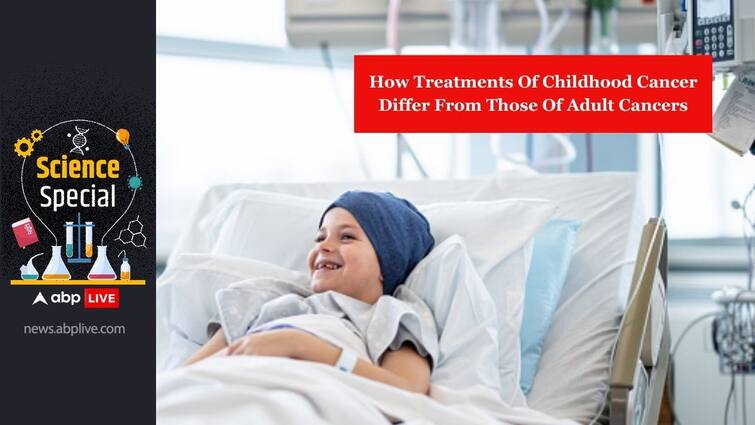 Childhood Cancer Treatments Differ From Those Of Adult Cancers Side Effects Harsh Therapies ABPP How Treatments Of Childhood Cancer Differ From Those Of Adult Cancers, And Side Effects Of Harsh Therapies