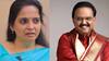 SPB Pallavi: பல ஆண்டுகளாக பாடாமல் இருக்கும் எஸ்.பி.பி., மகள் பல்லவி - என்ன காரணம் தெரியுமா?