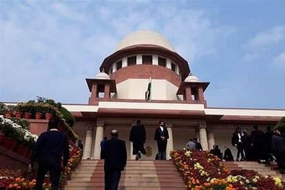 supreme court ban electoral bonds before lok sabha elections explained 3 points how big for bjp abpp Electoral Bonds: ચૂંટણી પહેલા ઇલેક્ટ્રોરલ બોન્ડ પર પ્રતિબંધ, સુપ્રીમ કોર્ટનો નિર્ણય, આ કારણે ભાજપને લાગ્યો મોટો ઝટકો