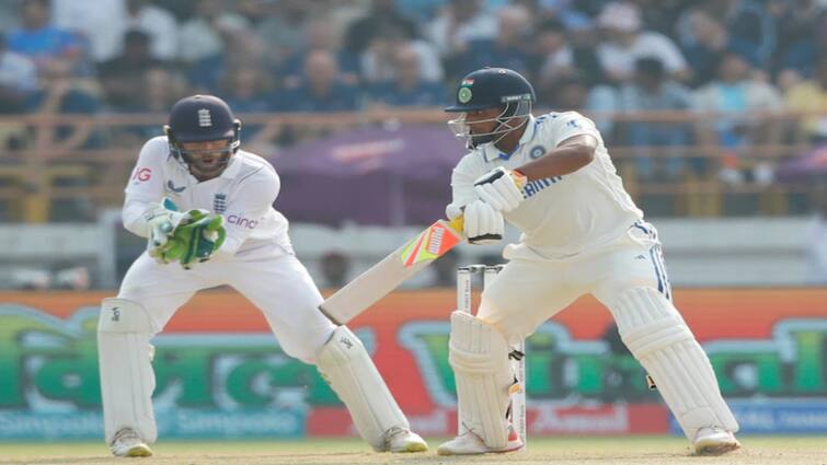 IND vs ENG 3rd Test Day 1 Highlights India Scored 326 Runs Sarfaraz Khan Ravindra Jadeja IND vs ENG 3rd Test: ரோஹித் - ஜடேஜா சதம்.. சர்ஃப்ராஸ் கான் அரைசதம்! 326 ரன்களை குவித்த இந்தியா!