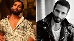 કરોડો રૂપિયાની સંપત્તિનો માલિક છે શાહિદ કપૂર , જાણો કેટલી છે નેટવર્થ?