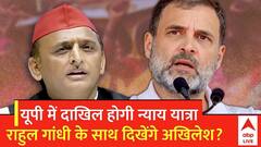 UP Politics : पूर्व IPS और यूपी सरकार के मंत्री Asim Arun की चुनौती पर भड़के Akhilesh Yadav