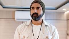 SK23 Shoot Begins : ஏ.ஆர். முருகதாஸ் - சிவகார்த்திகேயன் கூட்டணியின் படப்பிடிப்பு இன்று தொடங்கியது!