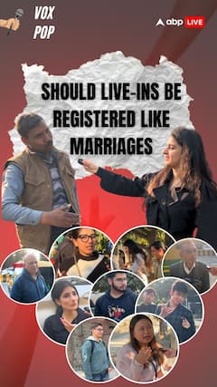 VOX POP On Uttarakhand UCC Bill: Live-Ins To Be Registered Akin To Marriages