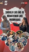 VOX POP On Uttarakhand UCC Bill: Live-Ins To Be Registered Akin To Marriages