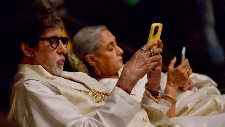 jaya bachchan reveals the value of combined assets of her and amitabh bachchan Jaya Bachchan Assets Value: ఆస్తుల వివరాలు ప్రకటించిన జయా బచ్చన్ - వామ్మో, బాలీవుడ్ అంబానీలు వీరేనేమో!