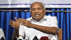 చిరంజీవి కాంగ్రెస్‌లోకి వస్తే సీఎం చేస్తాం, ఇదే లాస్ట్ ఛాన్స్ - కేంద్ర మాజీ మంత్రి సంచలనం