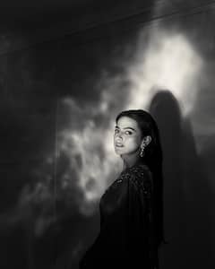 Shraddha Srinath Photos: శ్రద్ధా శ్రీనాథ్ ఎంత పద్ధతిగా ఉందో!