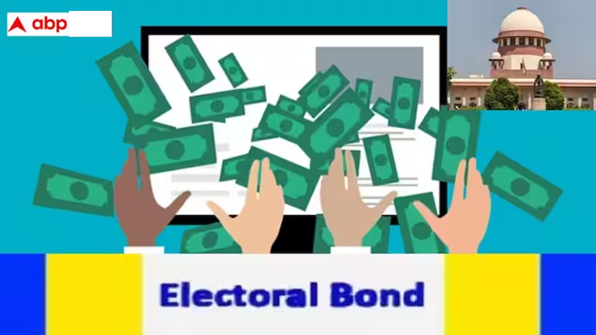 What Are Electoral Bonds Scheme Why Supreme Court Strikes Down ...