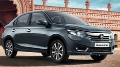 जल्द आने वाली न्यू जेनरेशन होंडा अमेज, ADAS से होगी लैस 