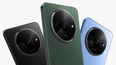 Redmi A3 With 'AI-Powered' Dual Cameras Launched In India: Check Out Price, Specifications